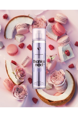 Ariana Grande Thank You Next Body Mist 236 Ml Vücut Spreyi