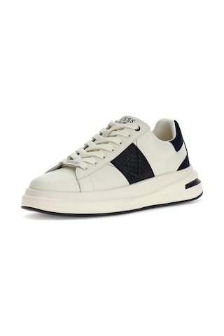 Guess Elba Erkek Sneaker Fmjebalea12 Fmjebalea12 Whına