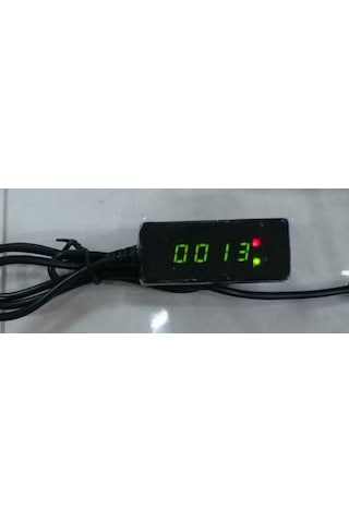 Next Minix Cool Hd Mini Kumanda Alıcı Gözü