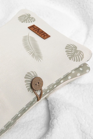 Hamur Melis Bebek Bakım Çantası Organizer Çok Renkli