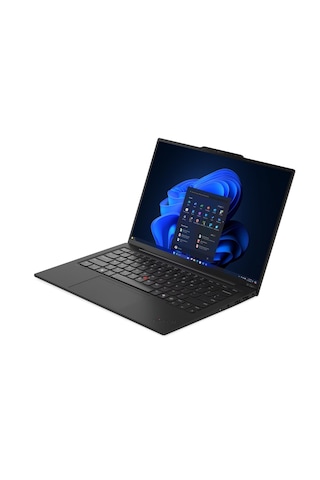Lenovo Thinkpad X1 Carbon Gen 13 Aura Edition 21NS004MTX U7-258V 32 GB 1 TBS SSD 14''  W11P Dizüstü Bilgisayar
