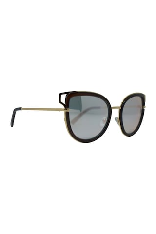 Elegance Güneş Gözlüğü Elg1701 C4 Siyah