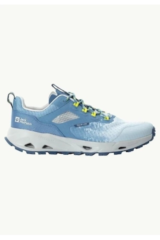 Jack Wolfskin Prelight Pro Vent Low M Erkek Outdoor Ayakkabı - Mavi