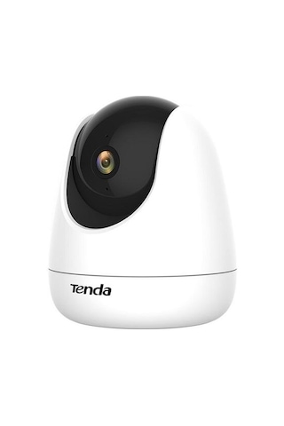 Tenda 2mp Küp 4mm Pan-tilt Ip Kamera Cp3