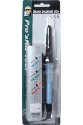 Pro’Skit Sı-130B-15 Seramik Kalem Havya N11321