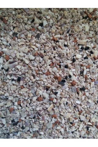 Grit Kuş Kumu 1 Kg Grit Kuş Kumu 1 Kg