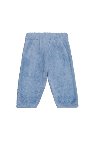 Civil Baby Basic 6 -18 Ay Eşofman Altı - Yeşil 42330J69825W1
