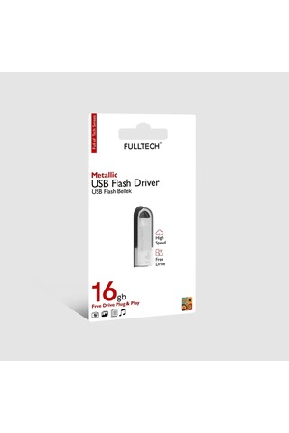 Metal Flash Bellek Hızlı Usb Flash Bellek Sürücü Metal Tasarım Data Traveler Usb Stick Bellek