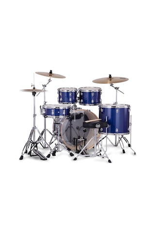 Mapex Venus Akustik Davul Seti 22+10+12+16ft+14s Ve5295ftcvı