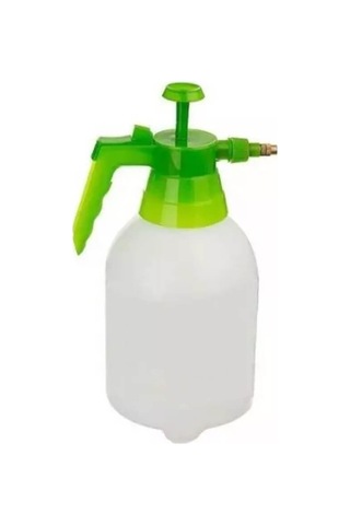 Piev Basınçlı İlaçlama Sulama Dezenfektan Pompası 2 Lt