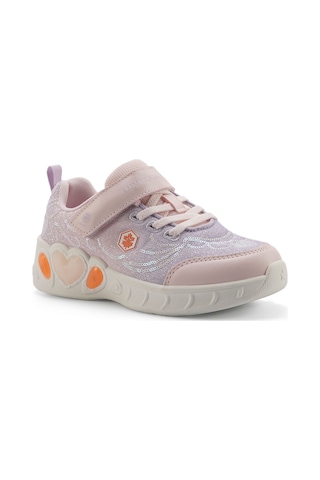 Lumberjack Prıncess 5fx Pudra Kız Çocuk Spor Ayakkabı 000000000101940031 Pembe
