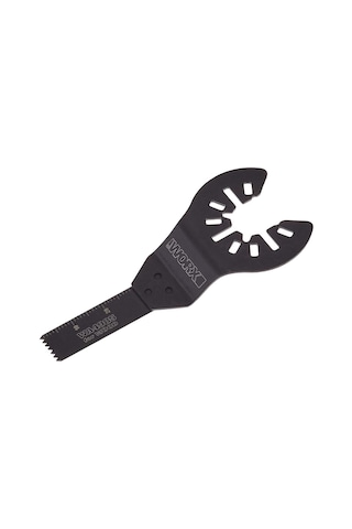 WORX WA4985 Çok Amaçlı Raspalama Makinası İçin 10x30mm Ahşap, Fiberglas, PVC Universal Hassas Kesme Bıçağı
