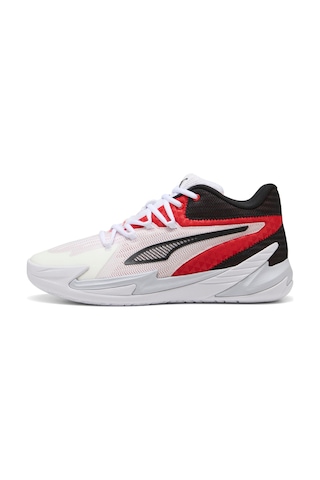 Puma The Dagger Unısex Basketbol Ayakkabısı 311353 02 Kırmızı