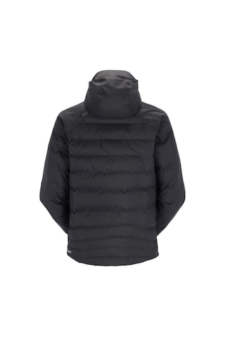 Rab Valiance Su Geçirmez Erkek Kaz Tüyü Ceket