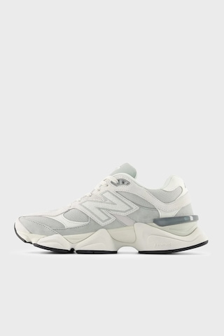 New Balance Unisex Ayakkabı U90602fm Açık Gri
