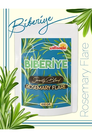 Güllüoğlu 4'lü Bitki Çayı Serisi + Shaker Hibiskus-papatya-biberiye-kıvırcık Nane