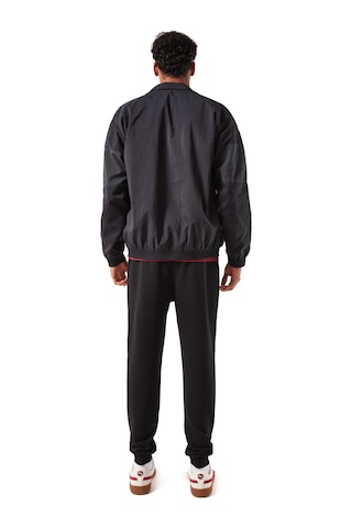 Galatasaray Erkek Eşofman Alt E251113 Siyah