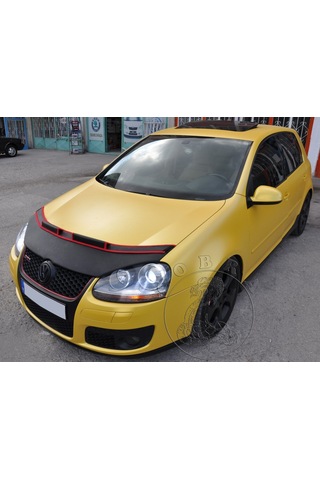 Volkswagen Golf5 04-08 Oto Kaput Maske