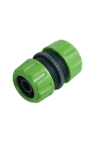 Hortum Bağlantı Ekleme Aparatı Eki Bahçe Sulama Patlak Kesik Yırtık Tamir Adaptörü1/2"