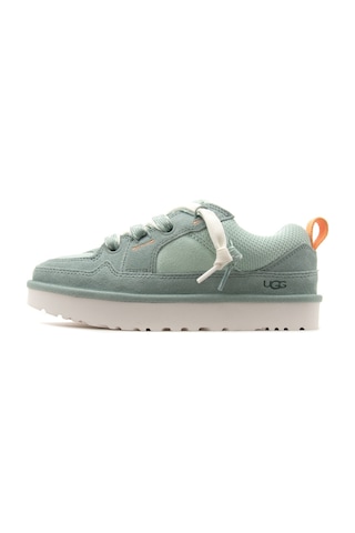 Ugg Lo Lowmel Kadın Ayakkabı 1168890-art Yeşil