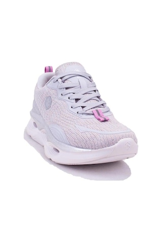 Lumberjack Bolt 4pr A.gri Comfort Casual Anatomik Spor Ayakkabısı Açık Gri