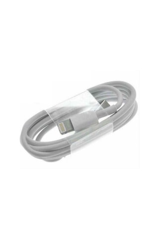 Apple Uyumlu iPhone Ucuz Şarj Kablosu