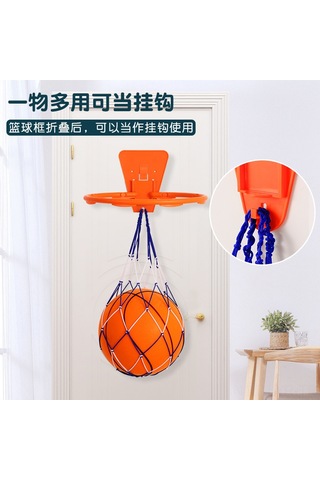 Ranyeek Çocuklar İçin Hafif Ve Dayanıklı Sessiz Lastik Top - 7 Numara 24.6 Cm