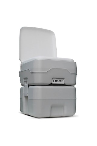 Hegı Taşınabilir Tekne Ve Karavan Tuvaleti 20 Lt-26496