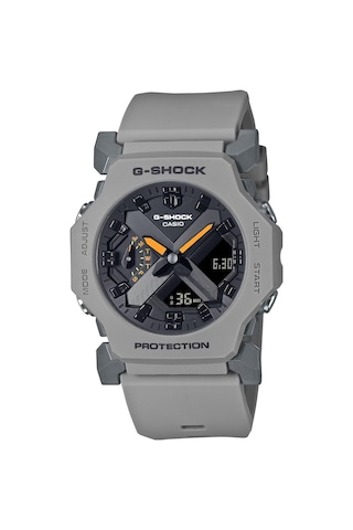 Casio Ga-2300-8adr G-shock Erkek Kol Saati Gri