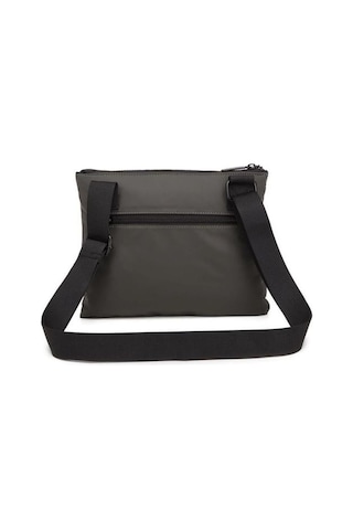 Smart Bags Gumi Koyu Yeşil Unisex Çapraz Askılı Çanta Smb8657 Koyu Yeşil