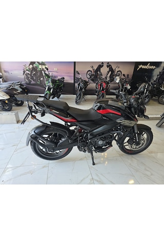 Bajaj Pulsar Ns 200 Koruma Demiri