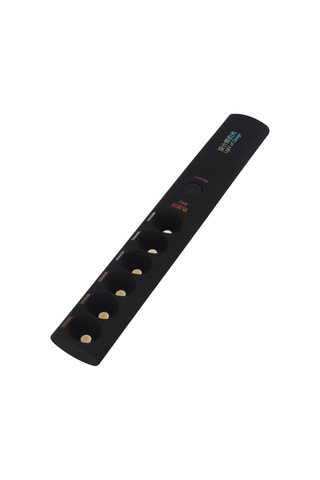 Lemestar Taşınabilir Usb Type C Şarjlı Işık Çubuğu - 2700k-6000k 6 Renk Sıcaklığı, Fotoğraf Makinesi Işıklandırması, Ev Işığı