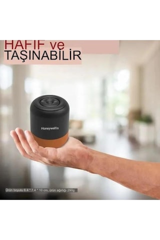 Honeywell Moxie V200 Bluetooth Hoparlör Turuncu Hc000105