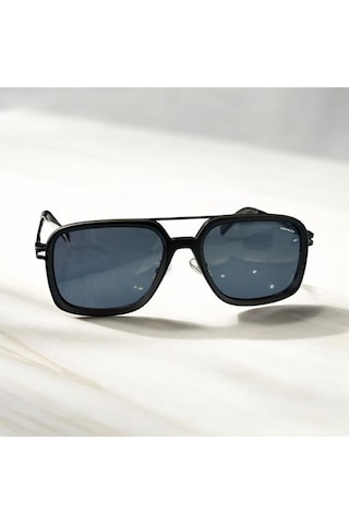 Montblack 2a831 50 21 150 C1 Siyah Erkek Güneş Gözlüğü