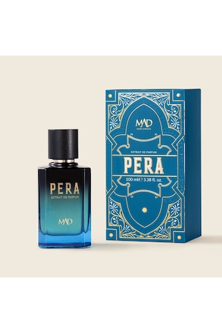Mad Pera Erkek Parfüm EDP 100 ML