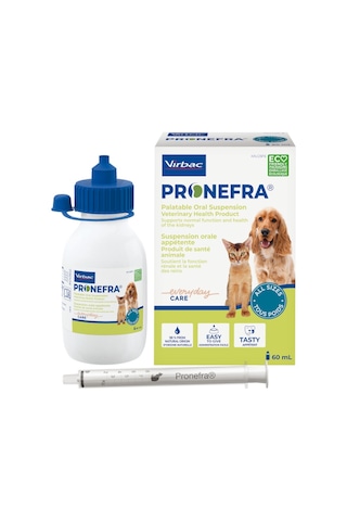 Virbac Pronefra Kediler ve Köpekler İçin 180 ML