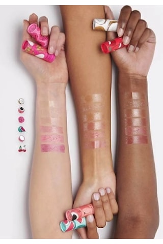 Sephora Moisturizing Lip Balm Kiraz