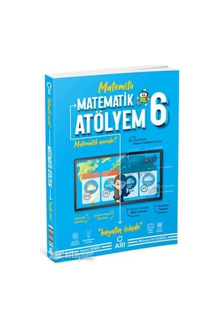 Arı 6.Sınıf Matematik Atölyem