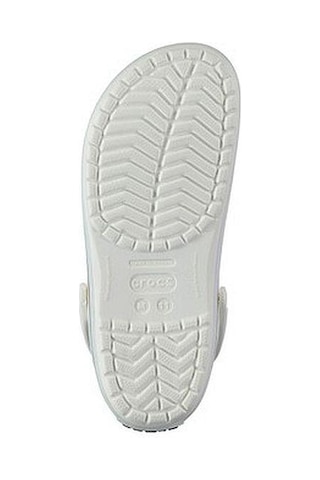 Crocs Crocband Unisex Terlik 11016-100