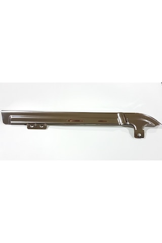 Cg125 Zincir Muhafazası Metal Nikel (159258860)
