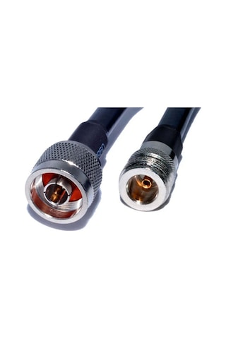Tp-link Tl-ant24ec6n N Tipi Uzatma Kablosu 2.4 Ve 5 Ghz 6 M