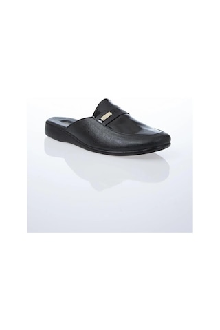Pierre Cardin Pıercardın Pc-0291 Sıyah Erkek Terlik Siyah
