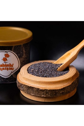 Mavi Haşhaş - 750 Gr