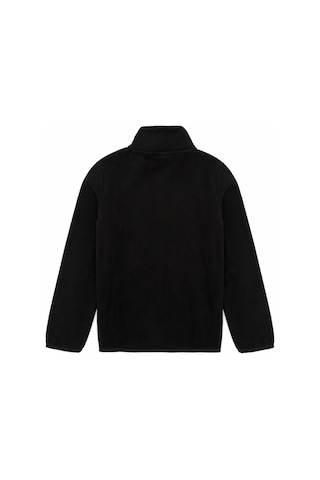 U.s. Polo Assn. Erkek Çocuk Siyah Hırka Örme 50313853-vr046 Siyah