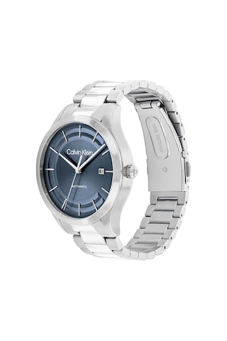 Calvin Klein Automatic Ck25300020 Erkek Kol Saati