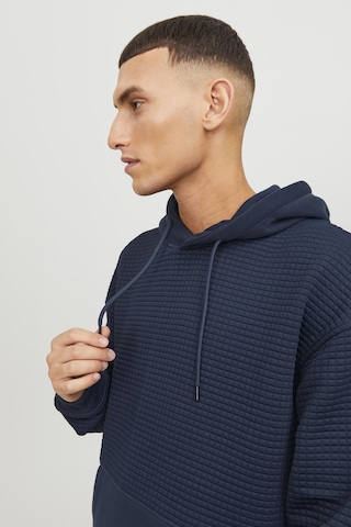 Jack & Jones Erkek Sweat 12245407 Lacivert