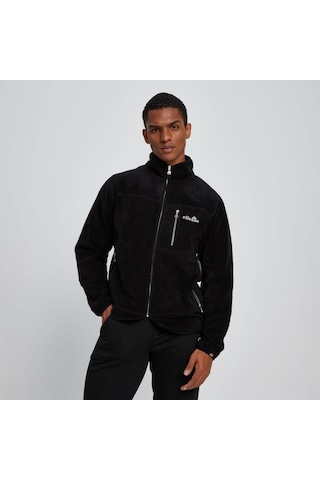 Ellesse Erkek Ceket Siyah Em079-bk Siyah