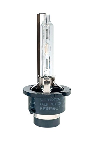 D6S 4300K +%50 Fazla Işık OEM Ampul