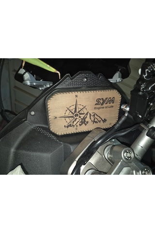 Adx250 Adx300 Ekran Koruma Kapagi