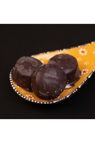 Leblebi Çarşısı Çikolata Kaplı Pişmaniye 200 G